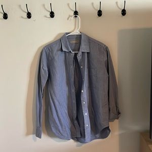 Everlane Oxford shirt